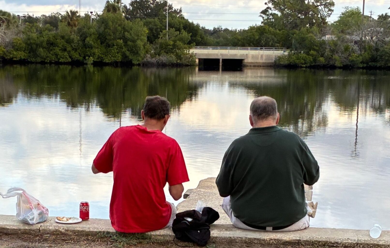 Picnic in the Park supports homeless neighbors