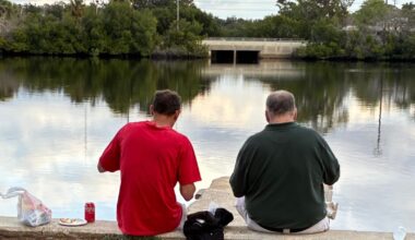 Picnic in the Park supports homeless neighbors