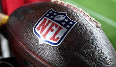 Jaguars' Travis Hunter's role will change: ‘Looks kinda bad...’