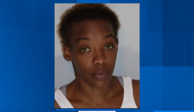 Tallahassee woman found guilty in fentanyl poisoning death of 3-year-old son