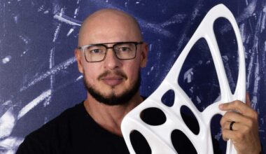 Art happenings: Miami exhibitions, openings and artist talks