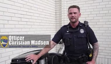 We reviewed JSO’s Code of Ethics after JSO said an arrested officer had a romance with his boss. Here’s what it says