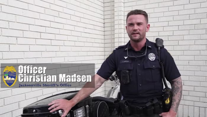 We reviewed JSO’s Code of Ethics after JSO said an arrested officer had a romance with his boss. Here’s what it says