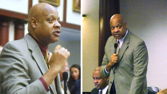 City leaders, family and friends to pay respects to former Jacksonville city councilman, state representative