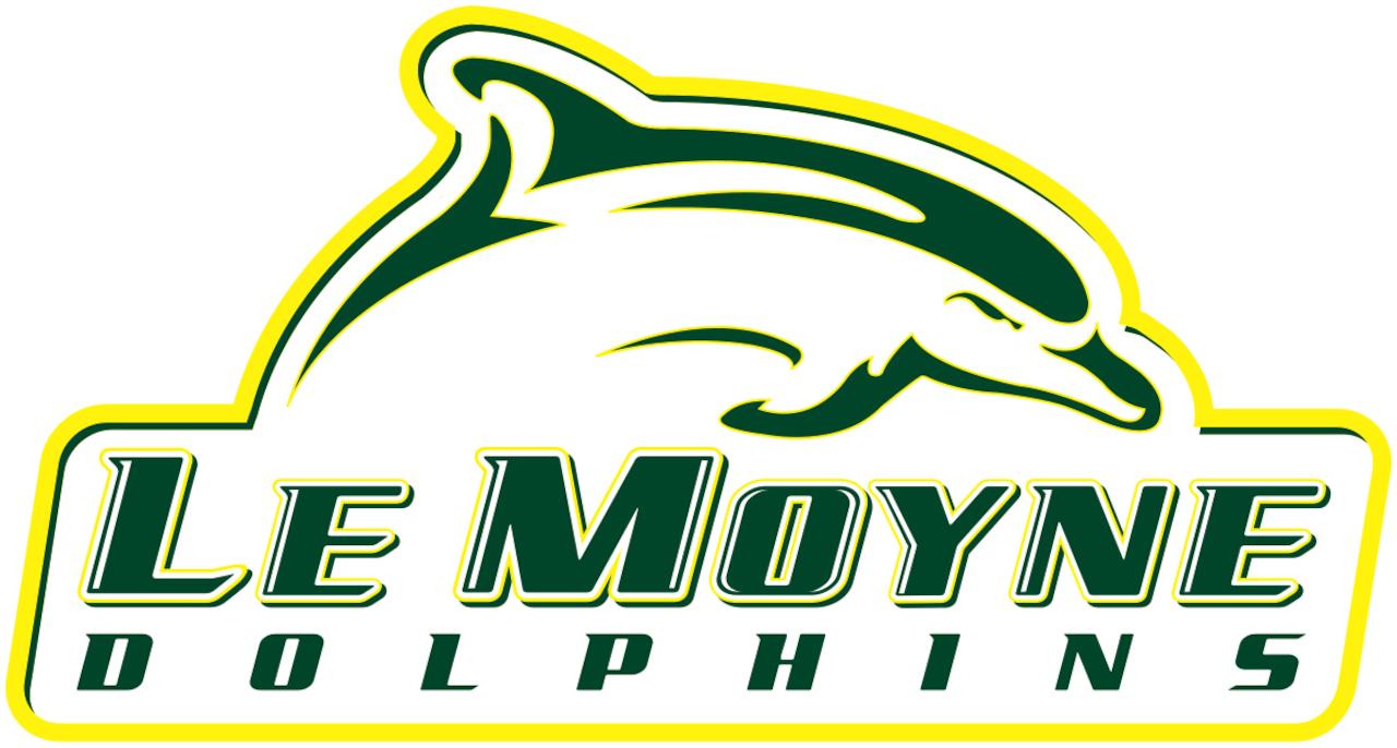 Le Moyne men’s lacrosse falls to Jacksonville in battle of the Dolphins