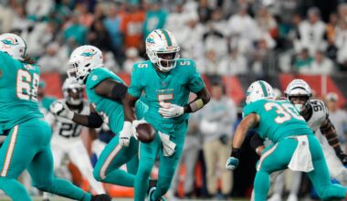 Florida Senate passes bill inspired by former UofL QB Teddy Bridgewater