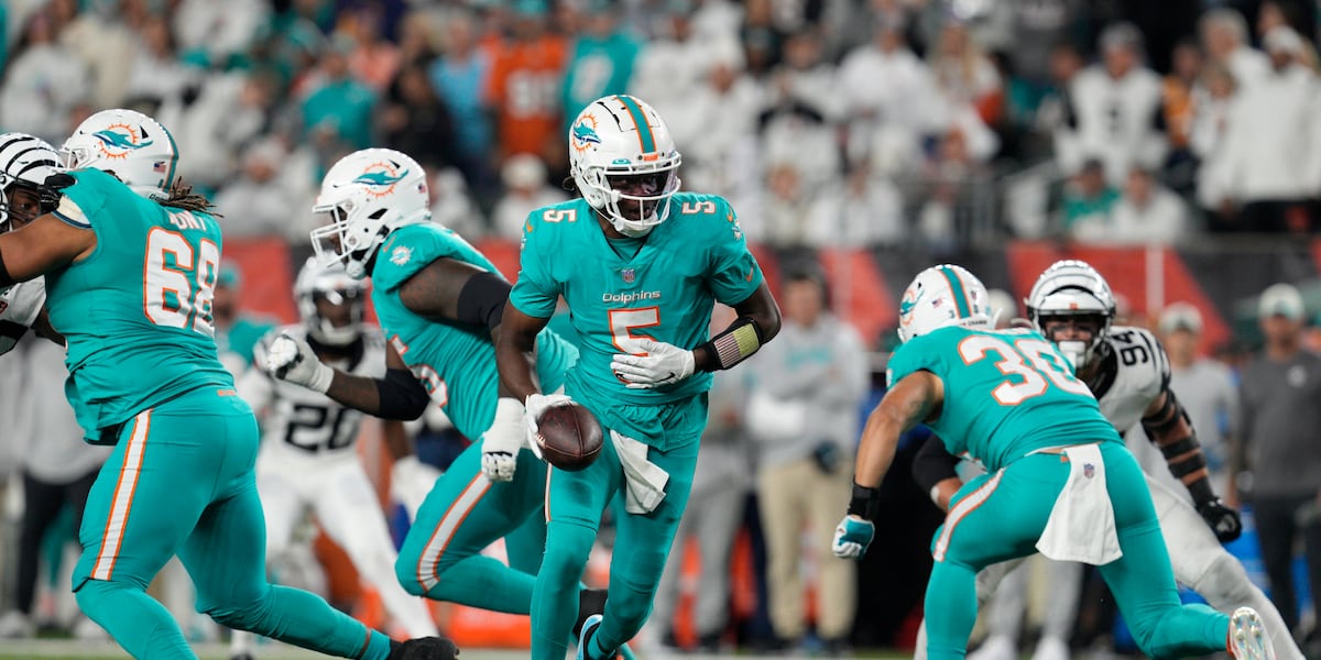 Florida Senate passes bill inspired by former UofL QB Teddy Bridgewater