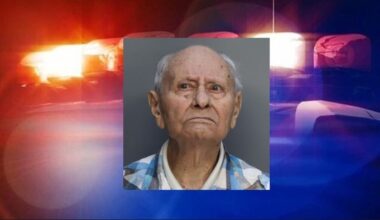 Man, 98, accused of stabbing caregiver in Little Havana