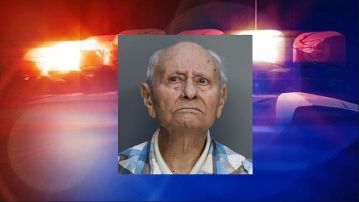 Man, 98, accused of stabbing caregiver in Little Havana