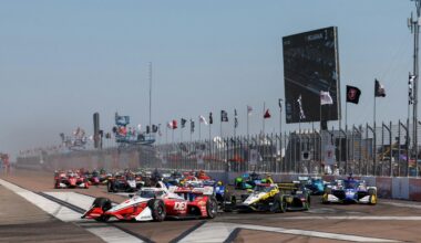 IndyCar St. Pete Season Opener Set to Kick off 2026's Open-Wheel Drama