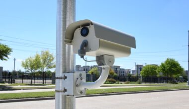 Tampa City Council could vote to approve Flock-integrated speed cameras in school zones