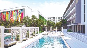 $23 million in refinancing secured for Regency Miami Airport Hotel