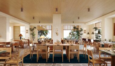 Coastal Farmer planned for Dune House in Atlantic Beach