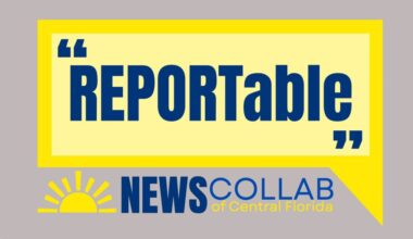 Orlando Sentinel joins local media outlets to launch ‘Reportable’ show – Orlando Sentinel