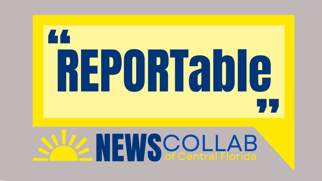 Orlando Sentinel joins local media outlets to launch ‘Reportable’ show – Orlando Sentinel