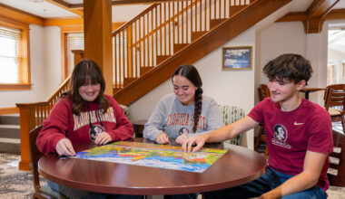 FSU achieves record 99.2% fall-to-spring student retention rate