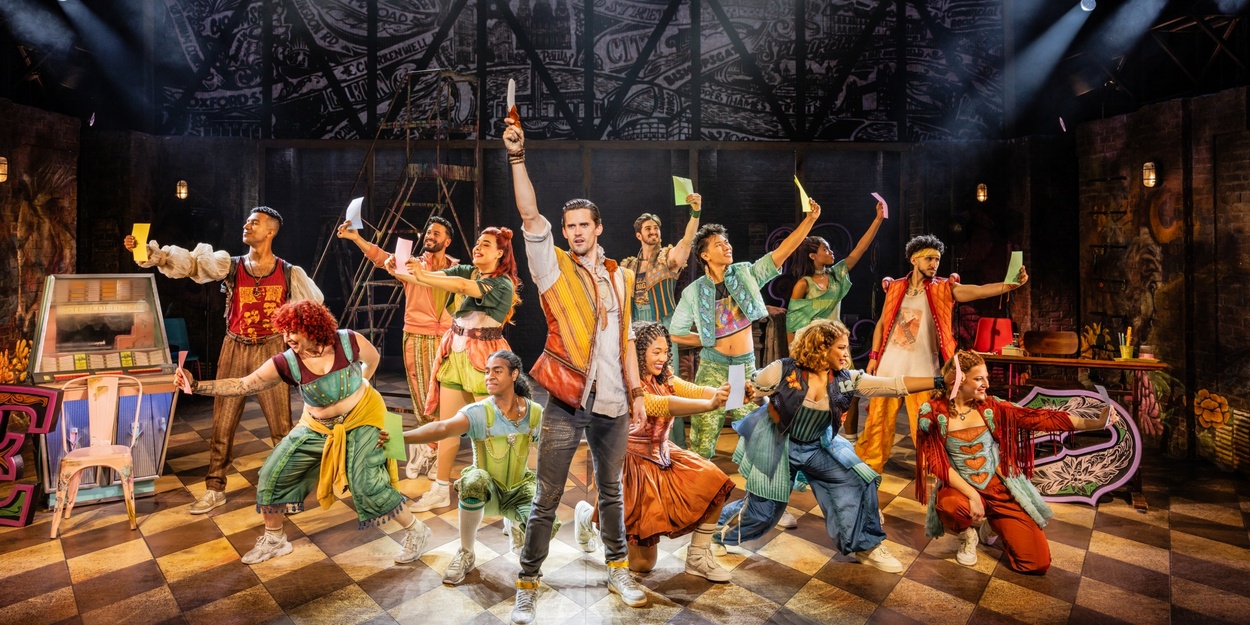 & JULIET at Straz Center