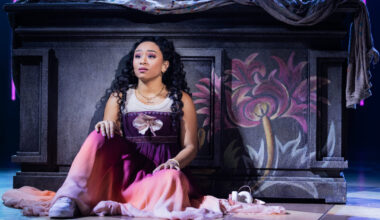 &JULIET REWRITES THE NARRATIVE at STRAZ CENTER