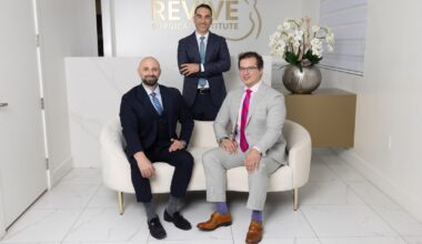 Miami’s Best Plastic Surgeon Sets a New Standard for the Facelift