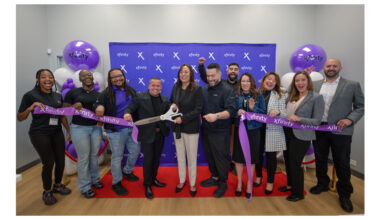 New Xfinity Store Opens in Fort Lauderdale