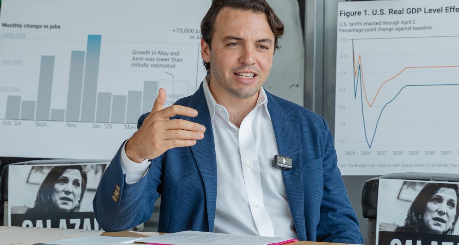 With Tanya Katzoff Bhatt nod, most of Miami Beach Commission backs Richard Lamondin for CD 27