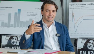 With Tanya Katzoff Bhatt nod, most of Miami Beach Commission backs Richard Lamondin for CD 27