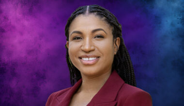 Fort Lauderdale City Manager Rickelle Williams lost her way