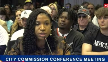 In a cutthroat City Hall, a manager fights to survive