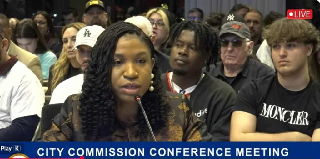 In a cutthroat City Hall, a manager fights to survive