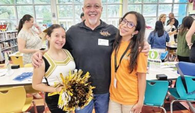 M-DCPS unveils Innovation Space at Rockway Middle