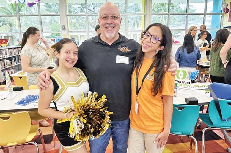 M-DCPS unveils Innovation Space at Rockway Middle