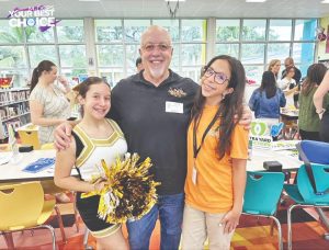 M-DCPS unveils Innovation Space at Rockway Middle