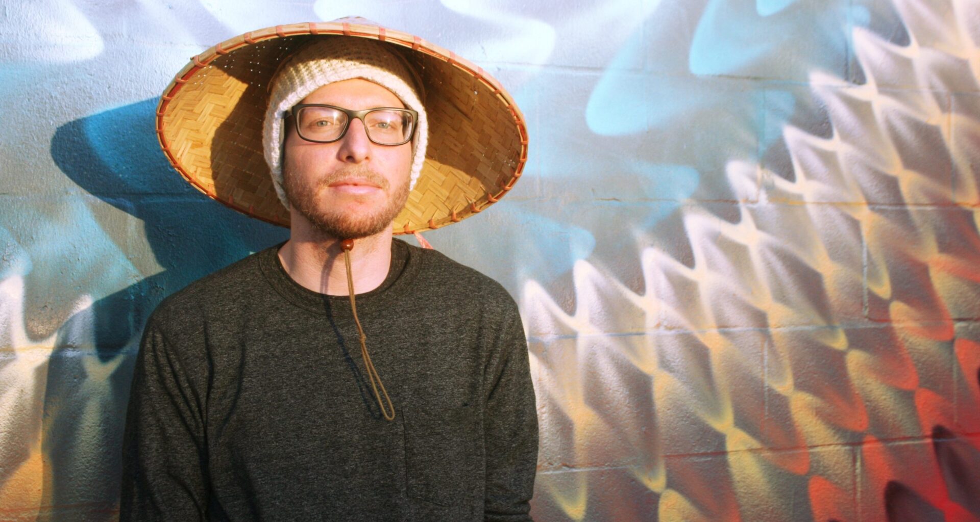 Rogerthomas releases 'Foreveryung,' a joyous celebration of rhythm, at St. Pete show