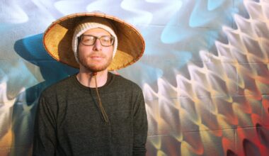 Rogerthomas releases 'Foreveryung,' a joyous celebration of rhythm, at St. Pete show