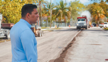 Rolando Escalona: New Miami commissioner is addressing community issues