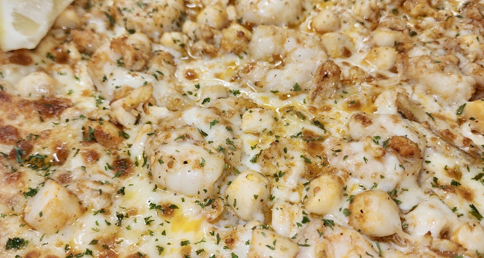 Three for 3: PIZZA! - Florida Weekly