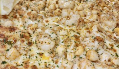 Three for 3: PIZZA! - Florida Weekly