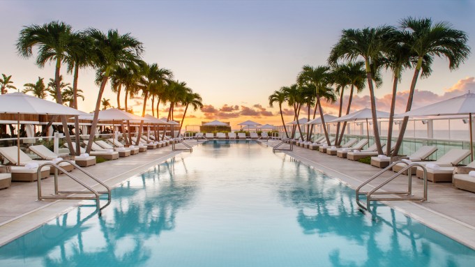 The 10 Best Luxury Hotels in Miami in 2026