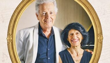 The Rotary Club of Coral Gables to present award-winning pianists