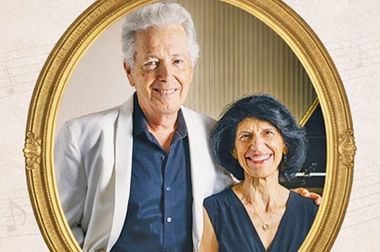 The Rotary Club of Coral Gables to present award-winning pianists