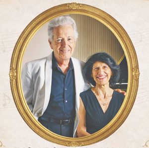 The Rotary Club of Coral Gables to present award-winning pianists