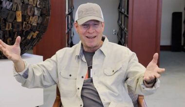 These days, I could use a nightcap (no, not that kind)