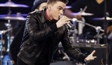 Elvis Crespo, Jesse McCartney, Molly Hatchet