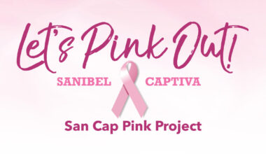 Tickets open for Galentine’s Pink Tea Party - SANIBEL-CAPTIVA