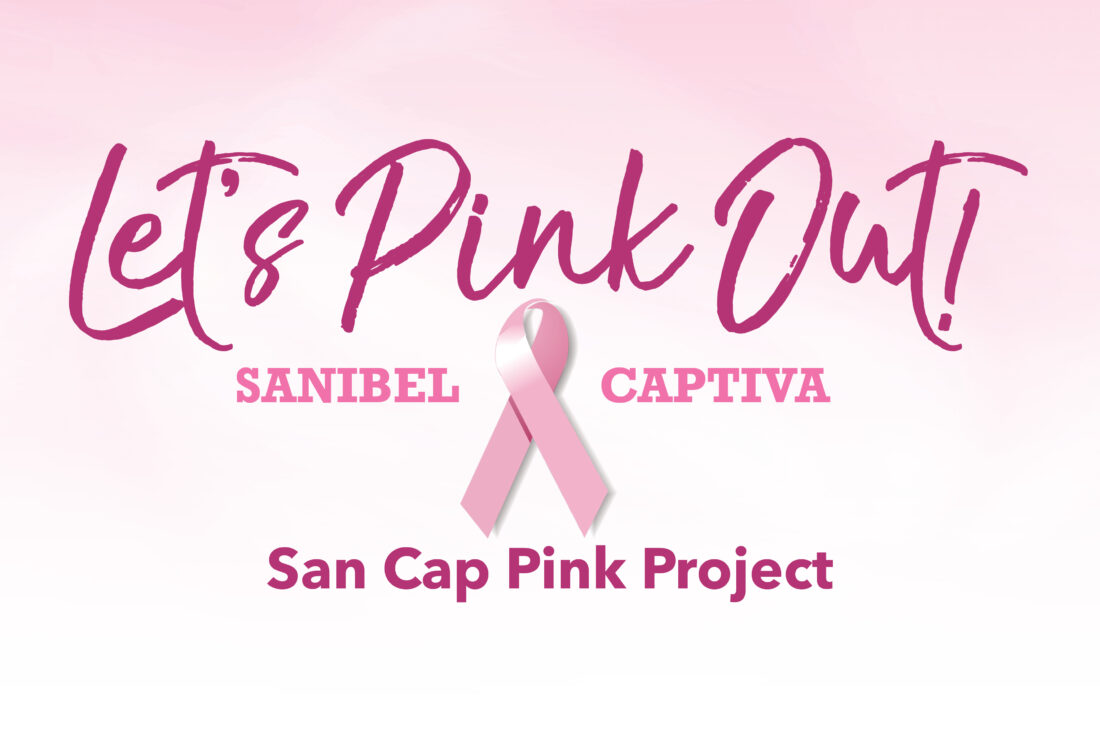 Tickets open for Galentine’s Pink Tea Party - SANIBEL-CAPTIVA