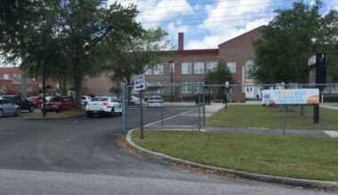 Matthew Gilbert Middle School community shocked by school bus violence that led to stabbing of student