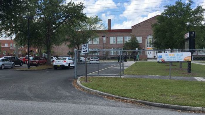 Matthew Gilbert Middle School community shocked by school bus violence that led to stabbing of student