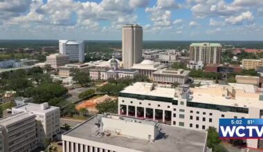 Florida Attorney General announces new public integrity unit