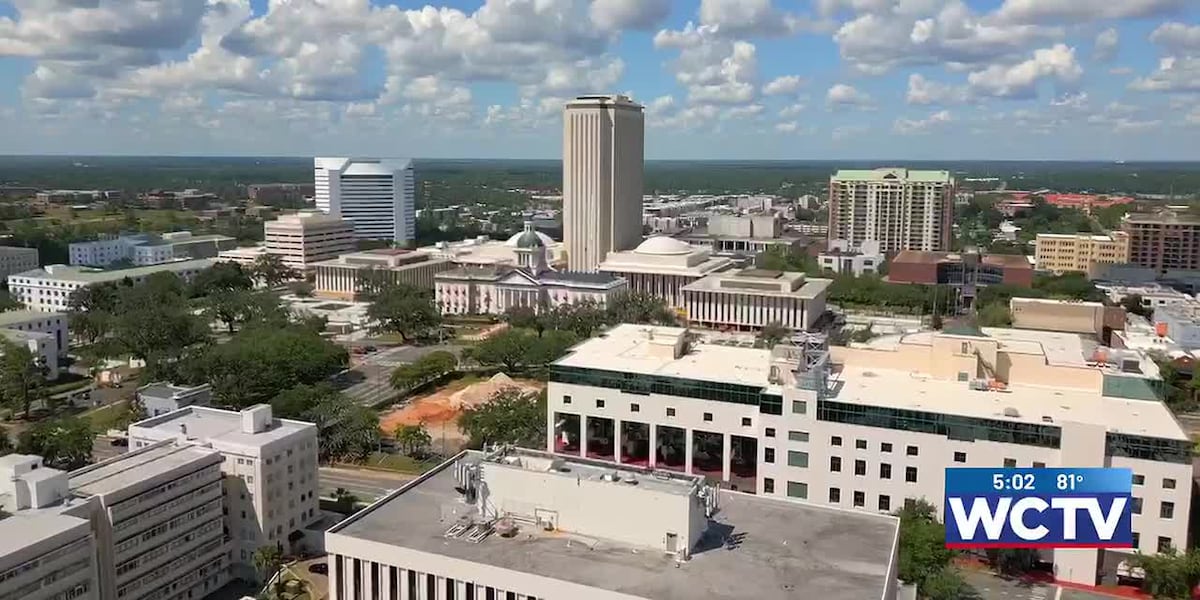 Florida Attorney General announces new public integrity unit