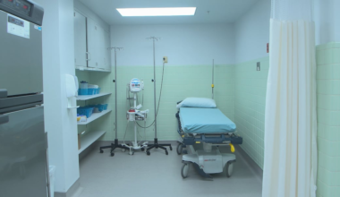 New bill would require Florida nurses to receive human trafficking training